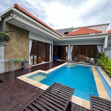 Cove Ume Nerus Residences & Villa تْشانغو المظهر الخارجي الصورة