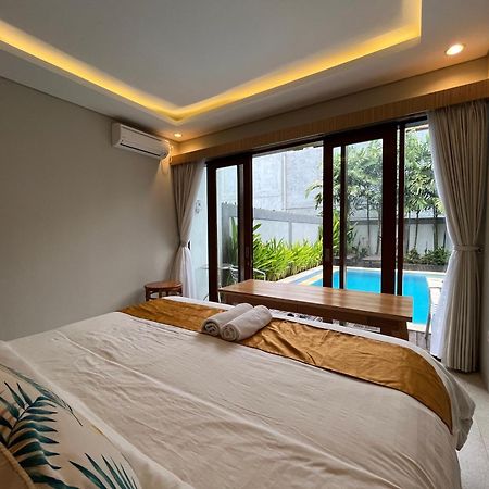 Cove Ume Nerus Residences & Villa تْشانغو المظهر الخارجي الصورة