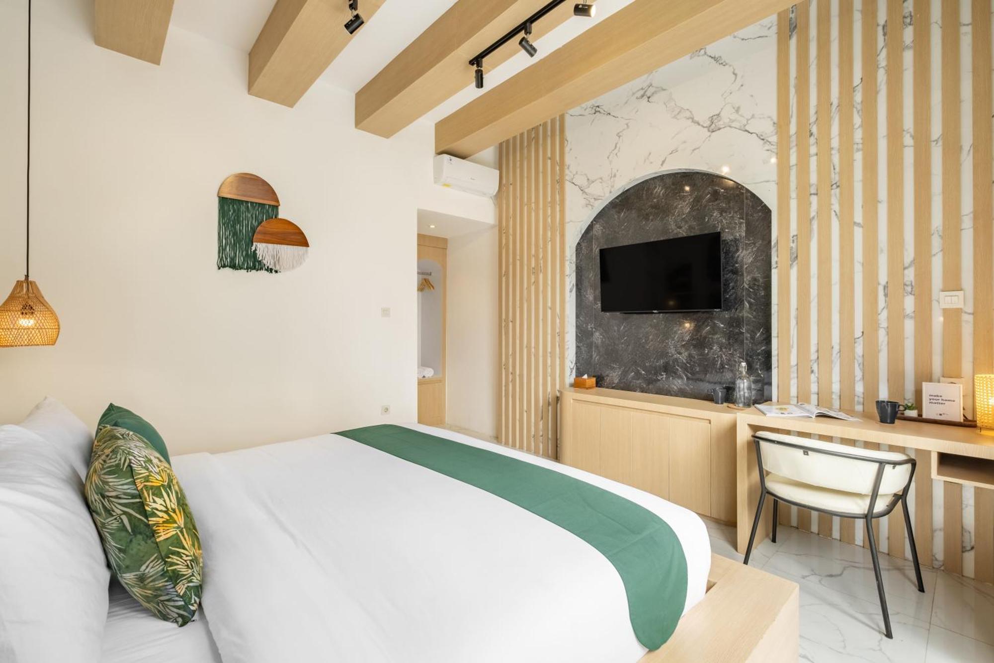 Cove Ume Nerus Residences & Villa تْشانغو المظهر الخارجي الصورة