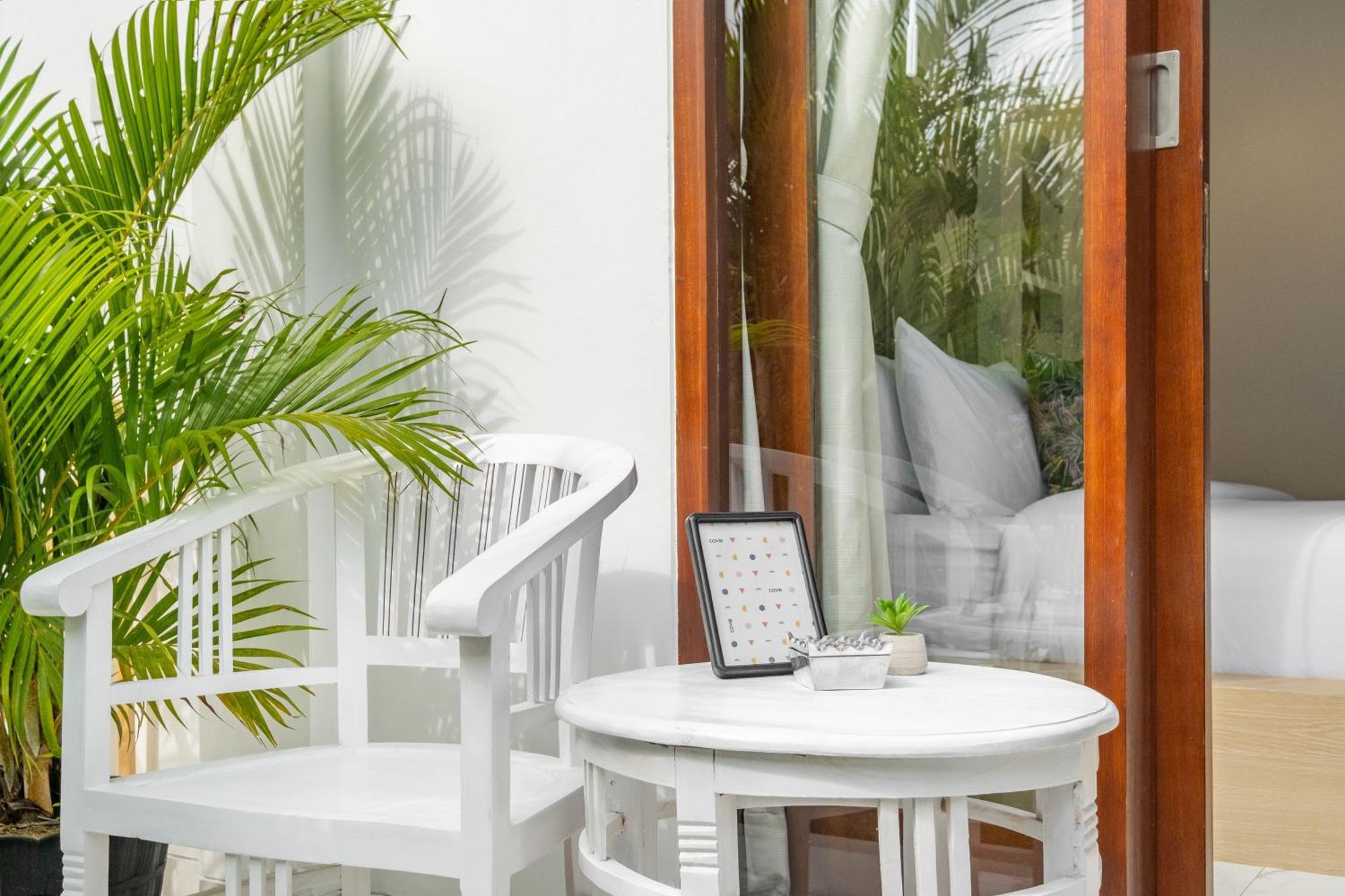 Cove Ume Nerus Residences & Villa تْشانغو المظهر الخارجي الصورة