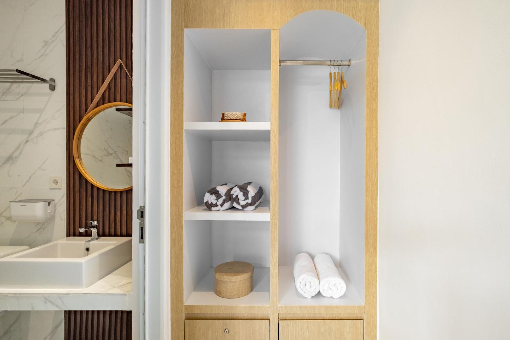 Cove Ume Nerus Residences & Villa تْشانغو المظهر الخارجي الصورة