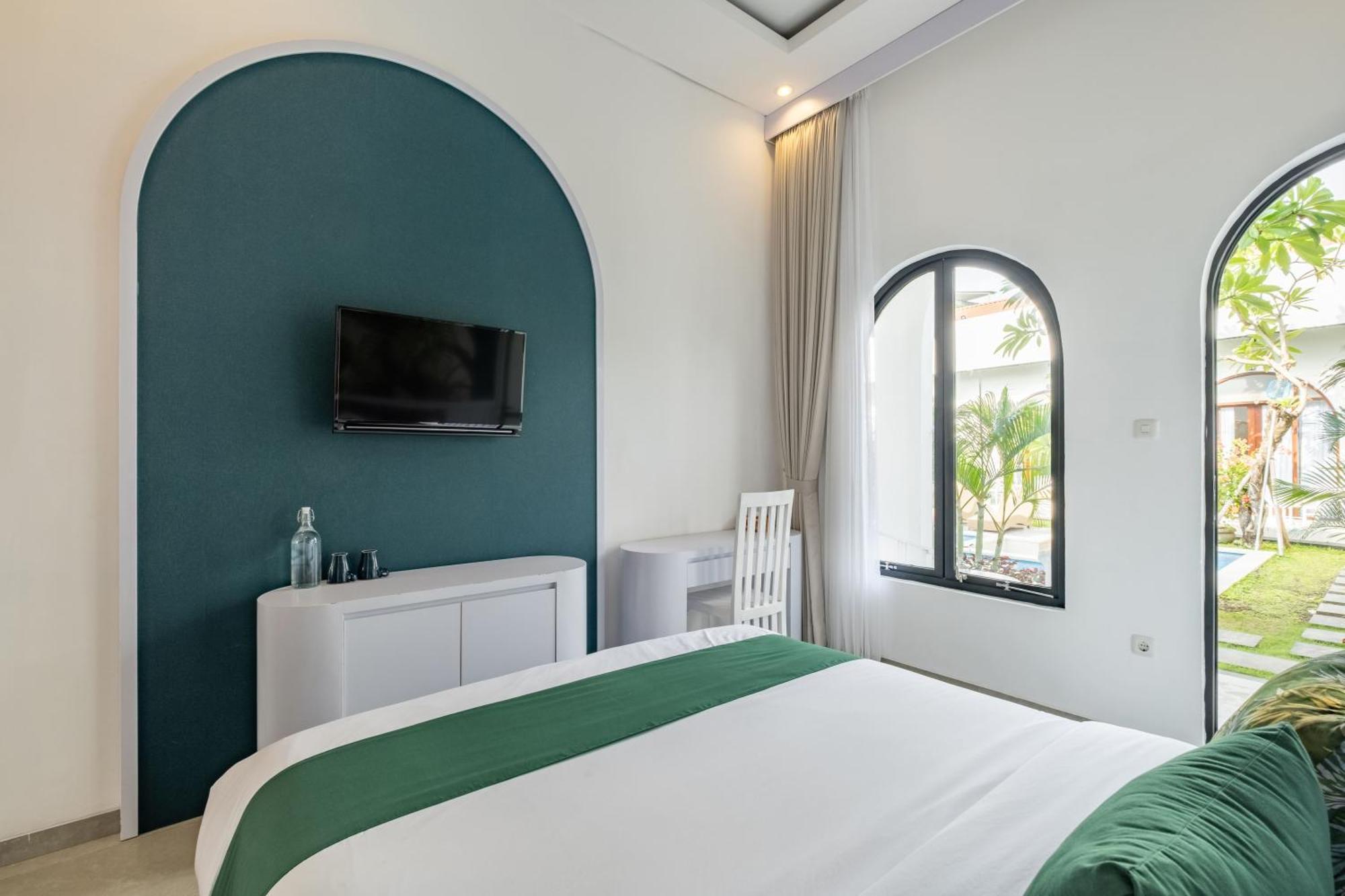 Cove Ume Nerus Residences & Villa تْشانغو المظهر الخارجي الصورة