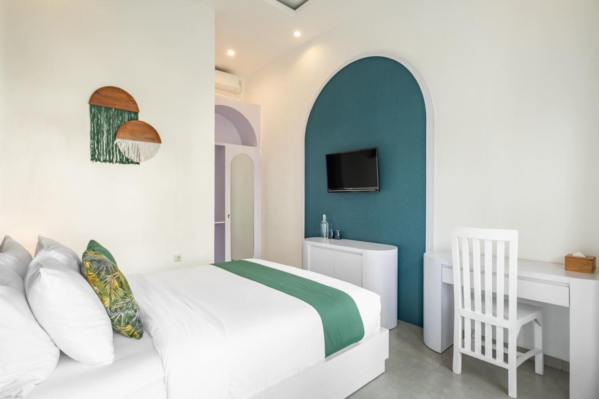 Cove Ume Nerus Residences & Villa تْشانغو المظهر الخارجي الصورة