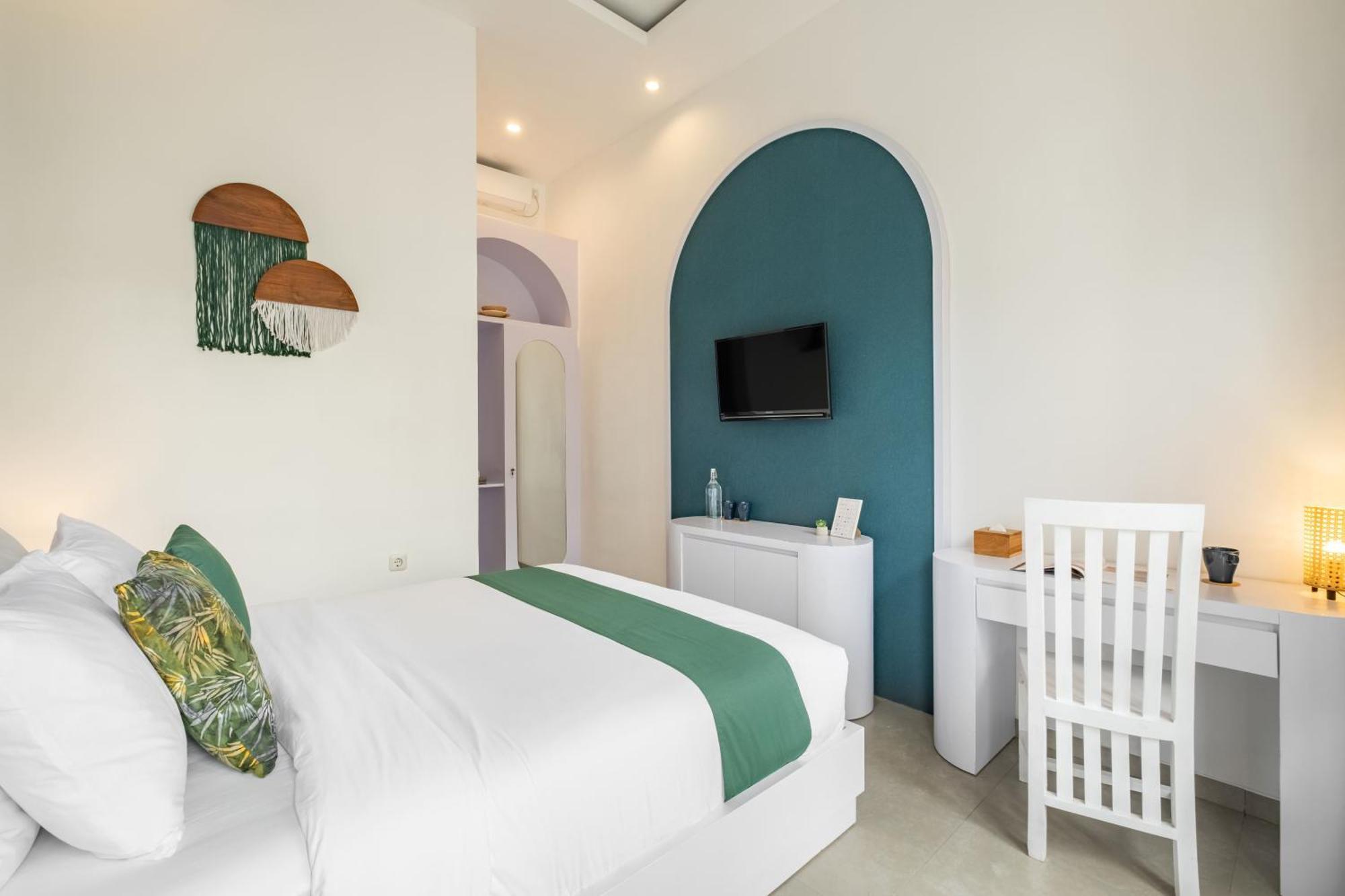 Cove Ume Nerus Residences & Villa تْشانغو المظهر الخارجي الصورة