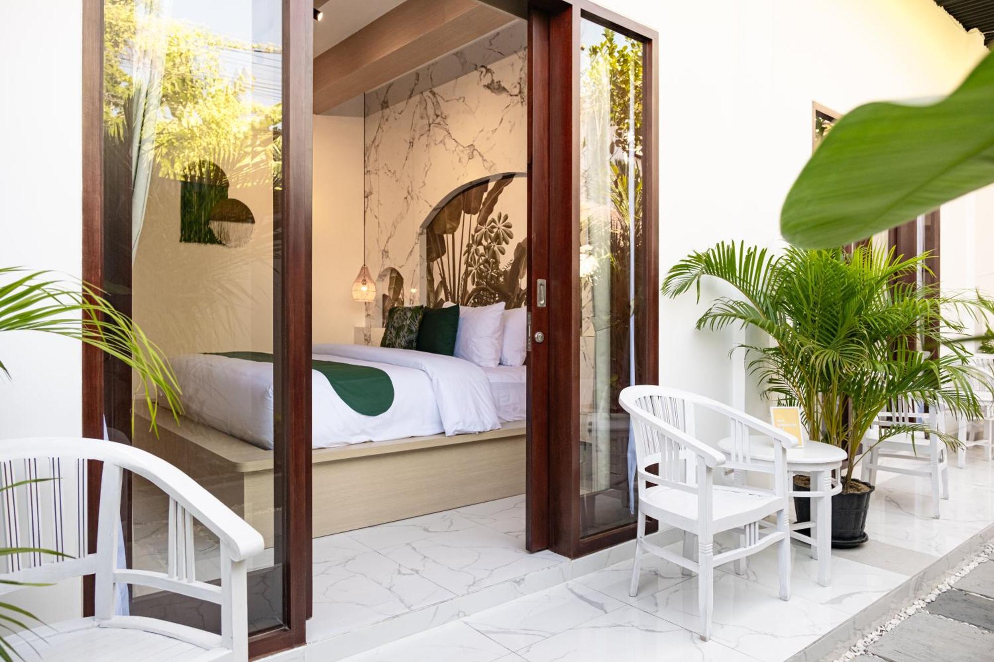 Cove Ume Nerus Residences & Villa تْشانغو المظهر الخارجي الصورة