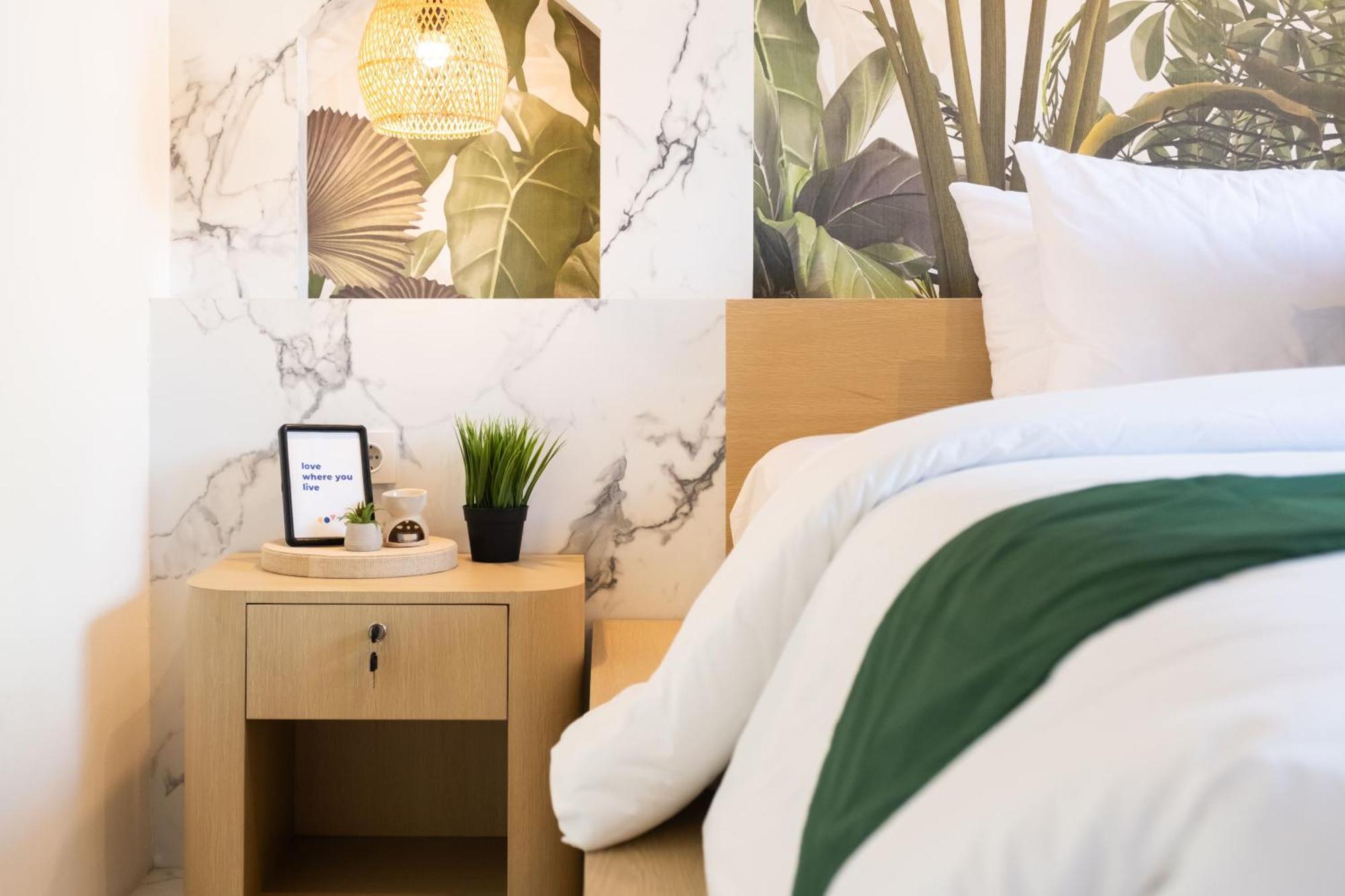 Cove Ume Nerus Residences & Villa تْشانغو المظهر الخارجي الصورة