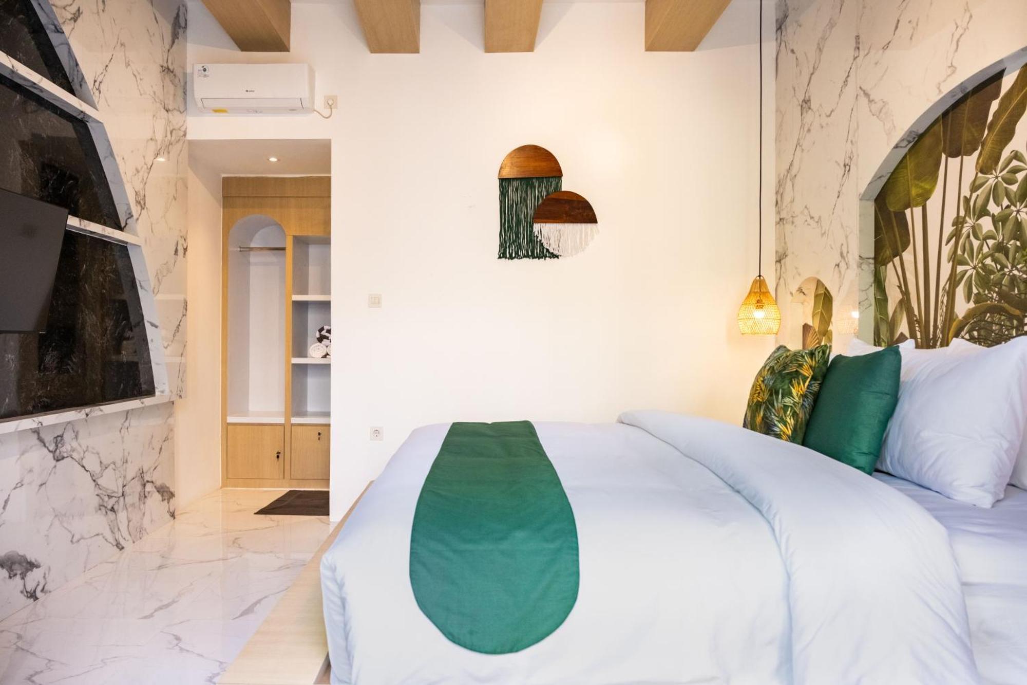 Cove Ume Nerus Residences & Villa تْشانغو المظهر الخارجي الصورة