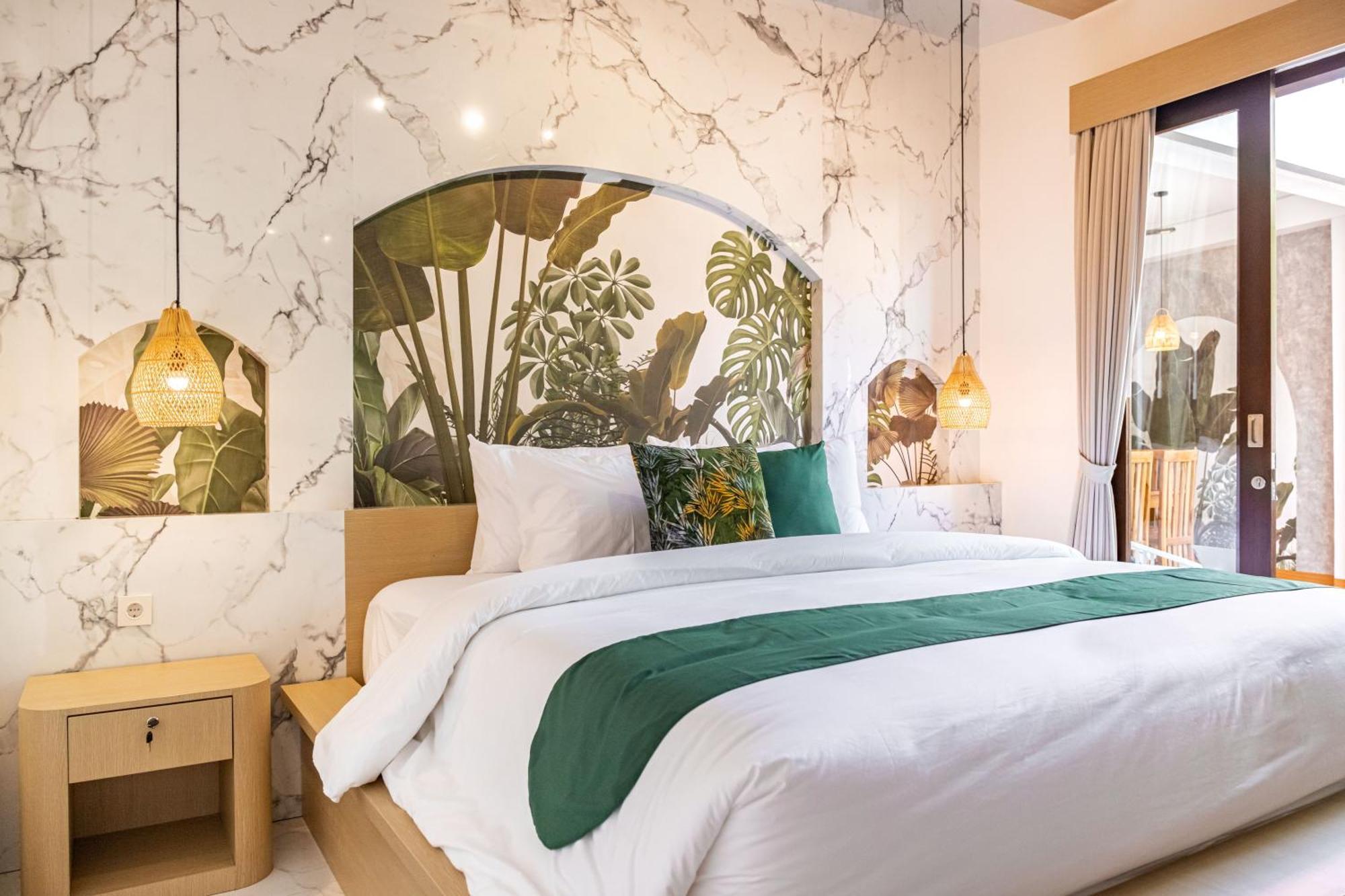 Cove Ume Nerus Residences & Villa تْشانغو المظهر الخارجي الصورة