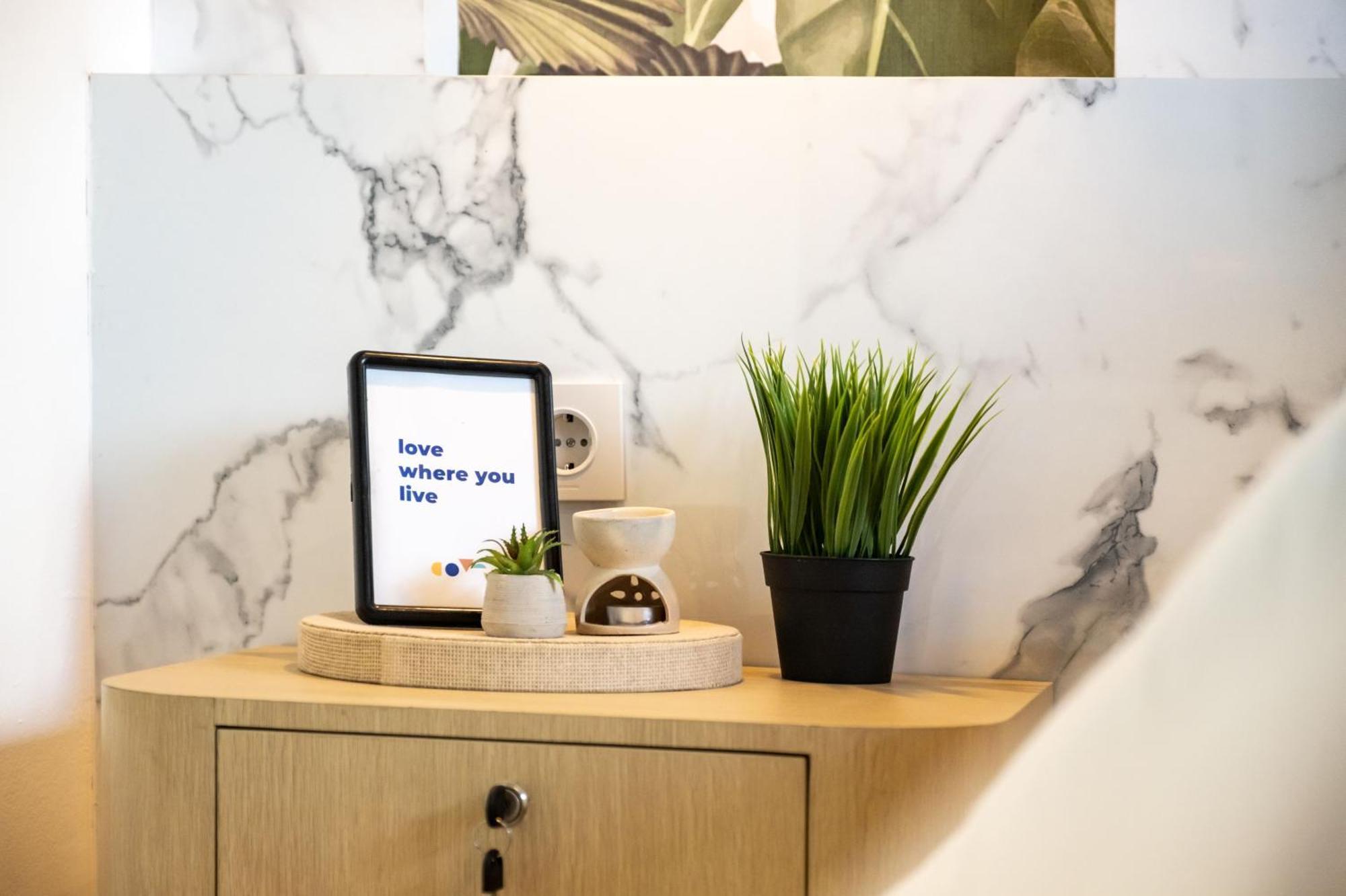 Cove Ume Nerus Residences & Villa تْشانغو المظهر الخارجي الصورة