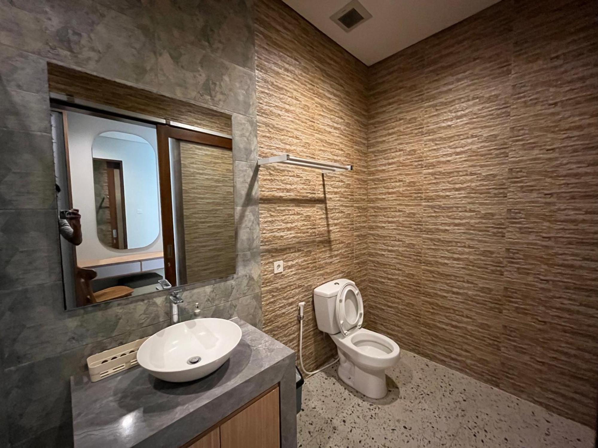 Cove Ume Nerus Residences & Villa تْشانغو المظهر الخارجي الصورة