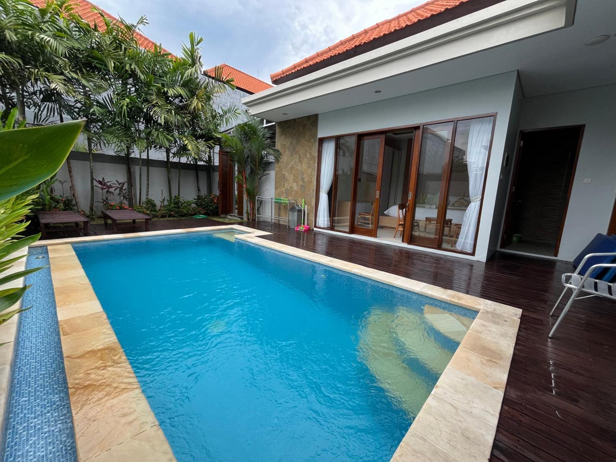 Cove Ume Nerus Residences & Villa تْشانغو المظهر الخارجي الصورة
