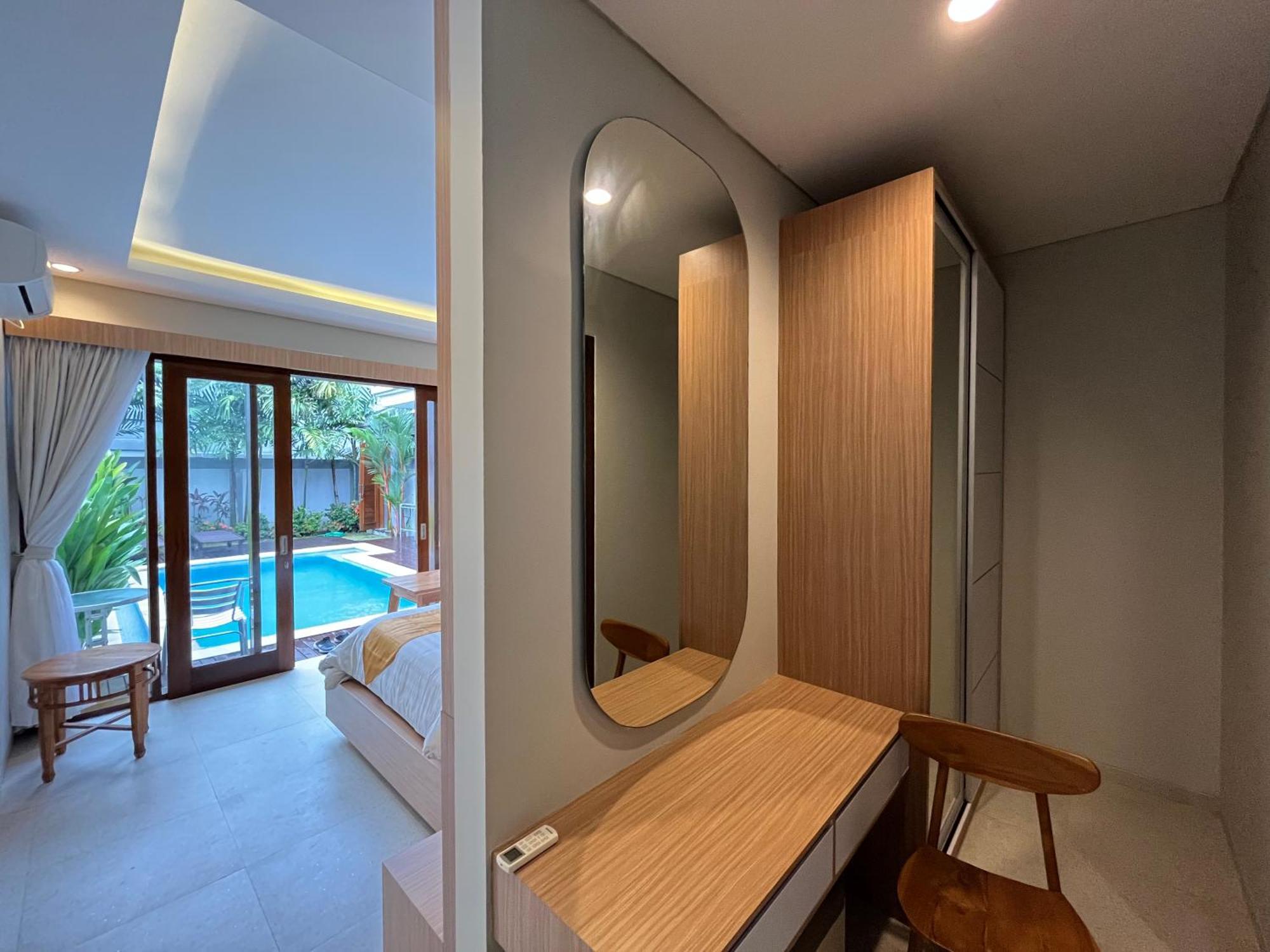 Cove Ume Nerus Residences & Villa تْشانغو المظهر الخارجي الصورة