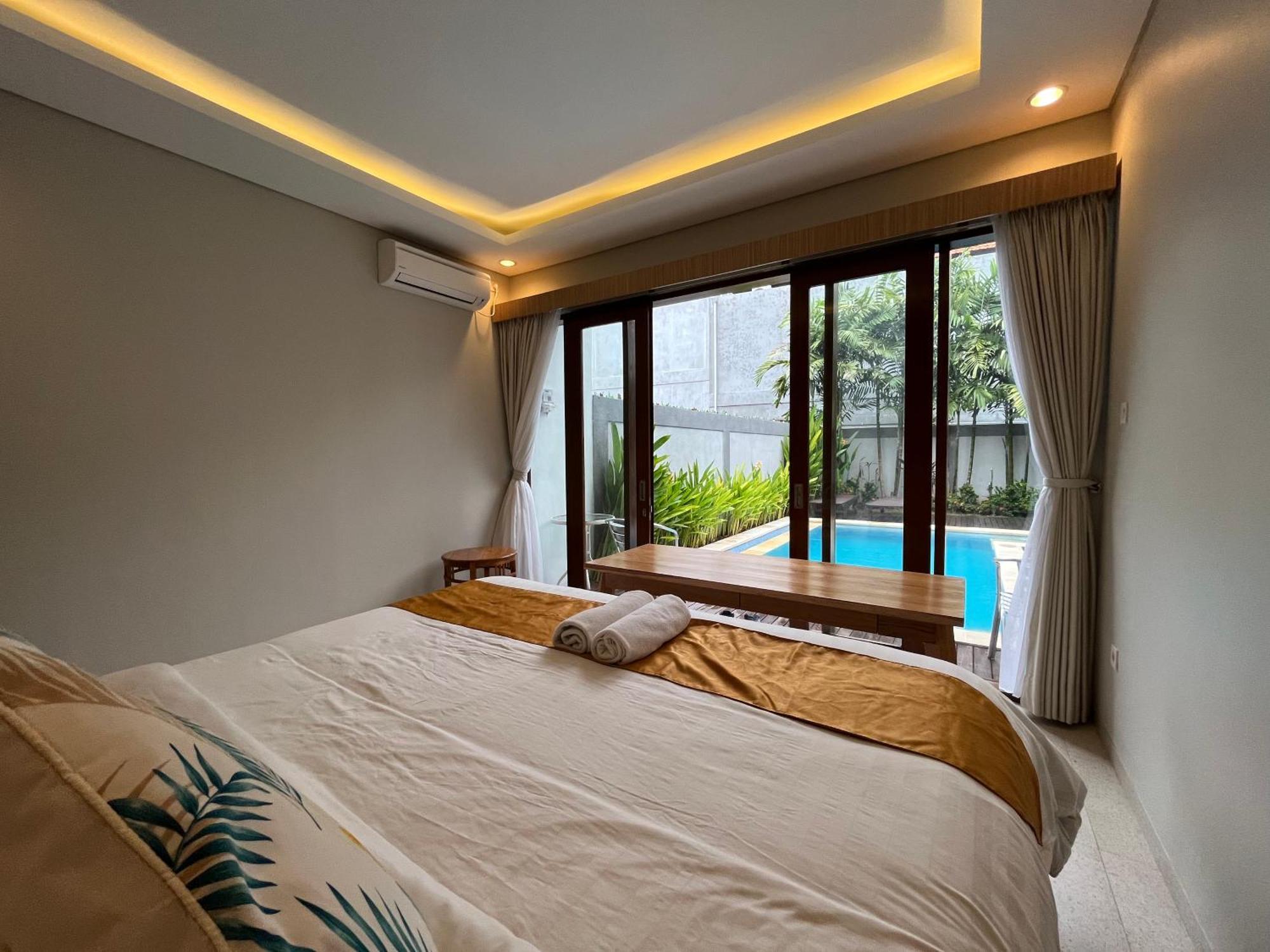 Cove Ume Nerus Residences & Villa تْشانغو المظهر الخارجي الصورة