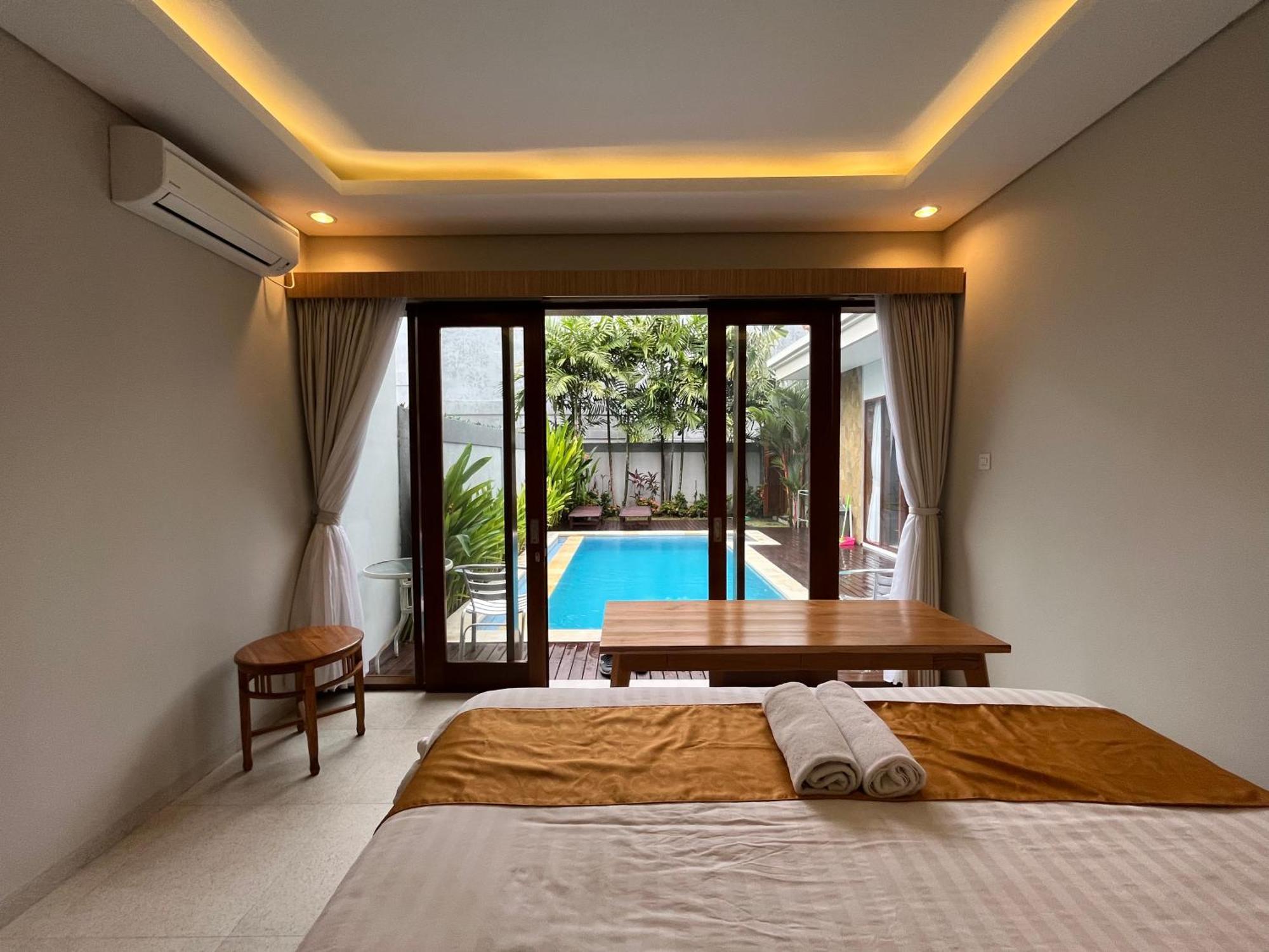 Cove Ume Nerus Residences & Villa تْشانغو المظهر الخارجي الصورة