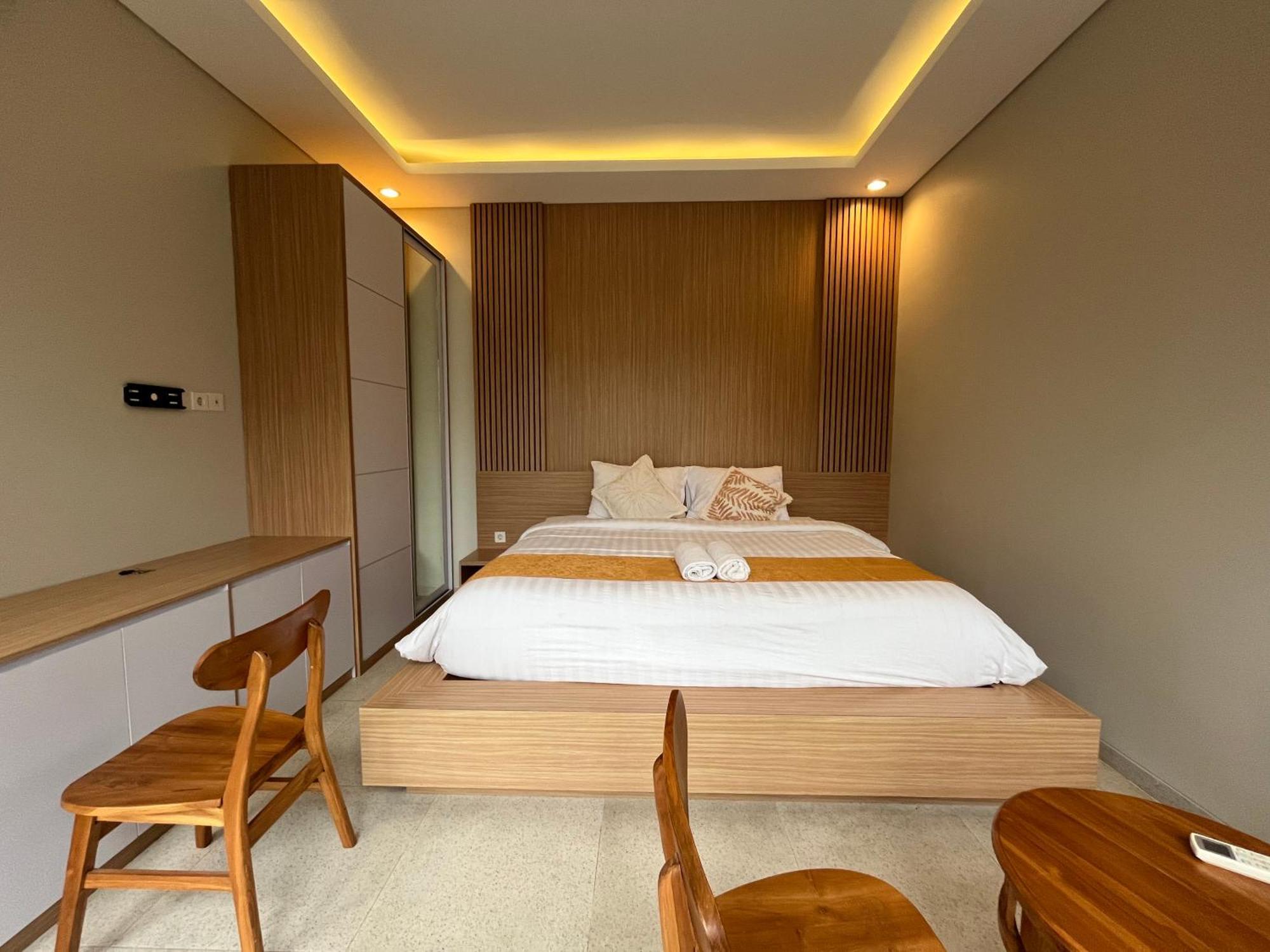 Cove Ume Nerus Residences & Villa تْشانغو المظهر الخارجي الصورة