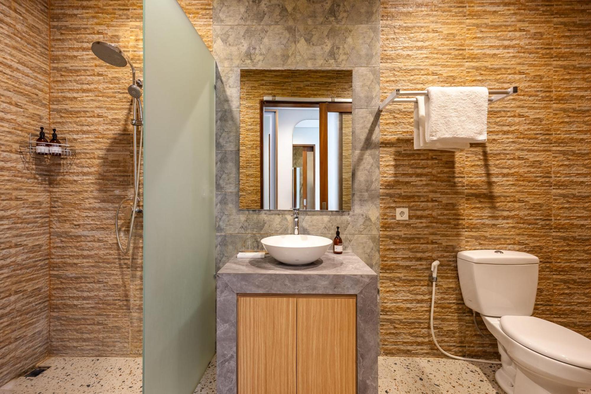 Cove Ume Nerus Residences & Villa تْشانغو المظهر الخارجي الصورة