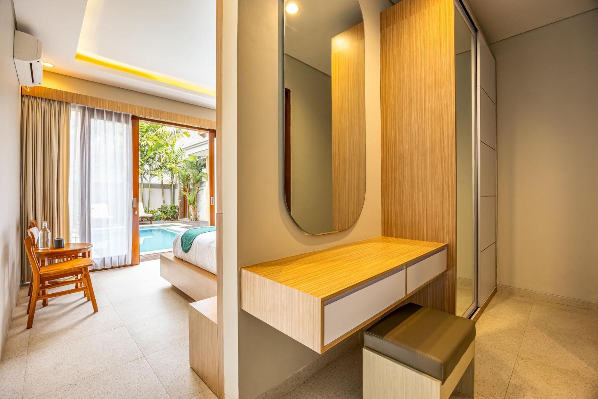 Cove Ume Nerus Residences & Villa تْشانغو المظهر الخارجي الصورة