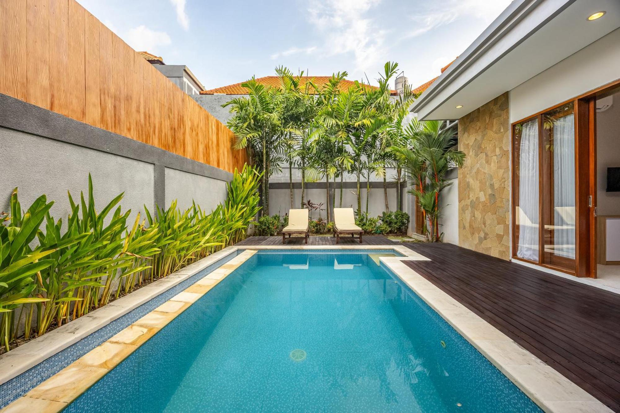 Cove Ume Nerus Residences & Villa تْشانغو المظهر الخارجي الصورة