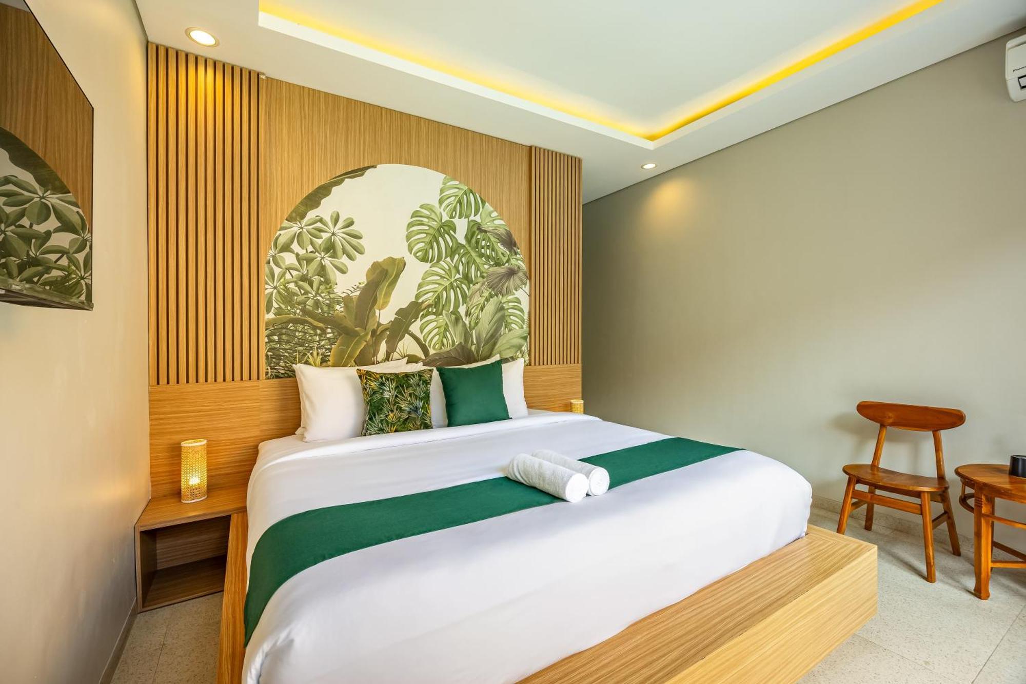 Cove Ume Nerus Residences & Villa تْشانغو المظهر الخارجي الصورة
