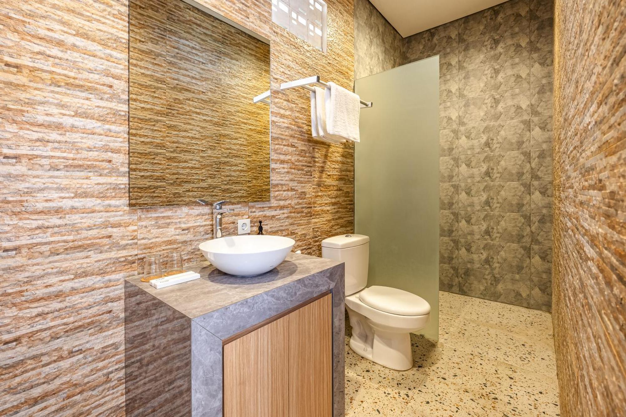 Cove Ume Nerus Residences & Villa تْشانغو المظهر الخارجي الصورة