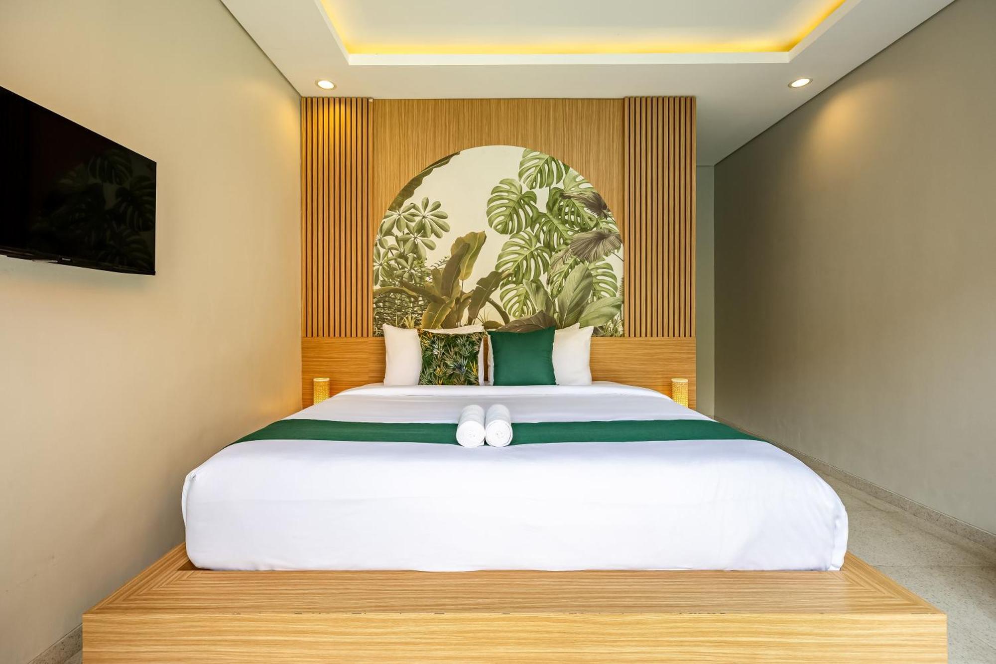 Cove Ume Nerus Residences & Villa تْشانغو المظهر الخارجي الصورة